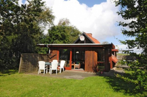 Holiday home Jagtvej A- 2029